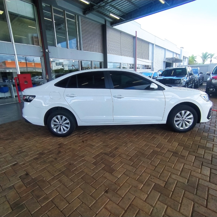 volkswagen virtus 1.0 170 tsi automatico flex 4p 20254