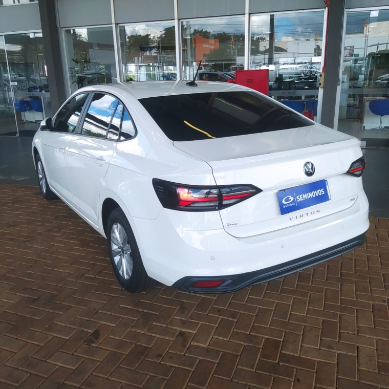 volkswagen virtus 1.0 170 tsi automatico flex 4p 202511