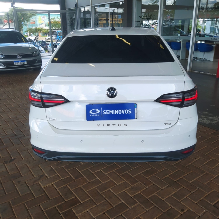 volkswagen virtus 1.0 170 tsi automatico flex 4p 202510