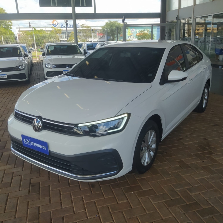 volkswagen virtus 1.0 170 tsi automatico flex 4p 20253
