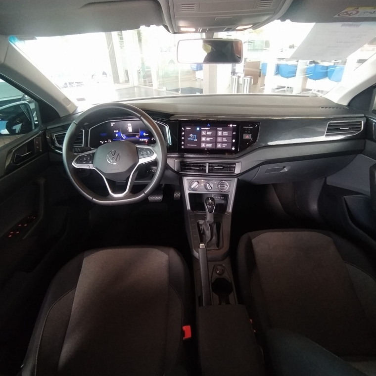 volkswagen virtus 1.0 170 tsi automatico flex 4p 202513