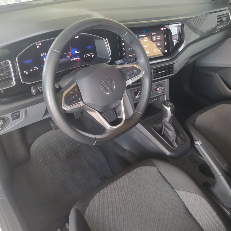 volkswagen virtus 1.0 170 tsi automatico flex 4p 202516
