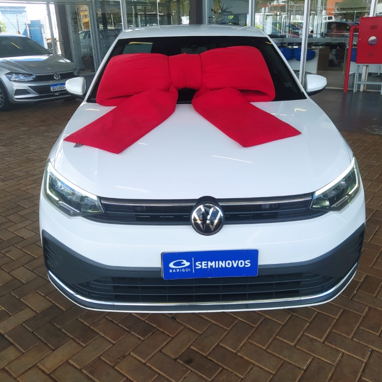 volkswagen virtus 1.0 170 tsi automatico flex 4p 20251