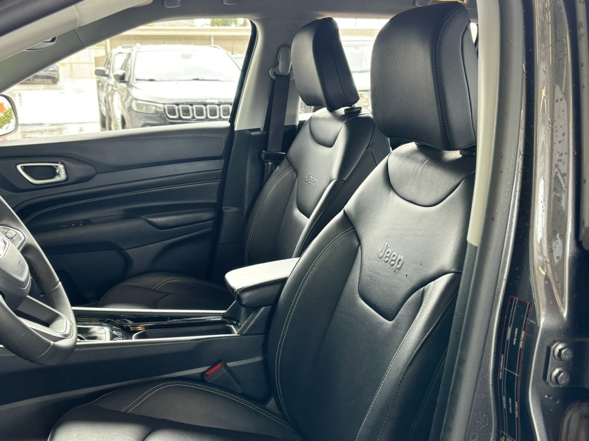 jeep compass 1.3 t270 turbo flex longitude at6 4p automatico 20239