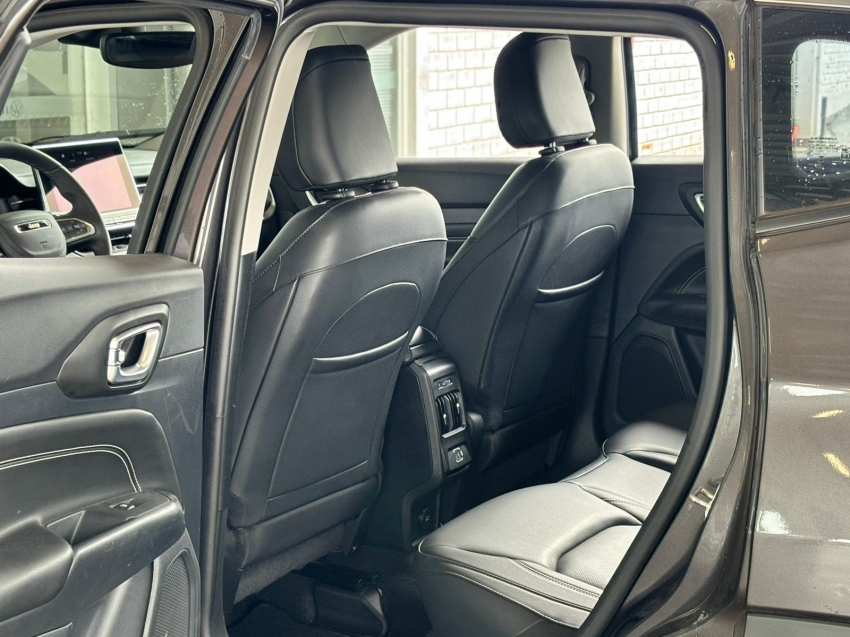 jeep compass 1.3 t270 turbo flex longitude at6 4p automatico 20237