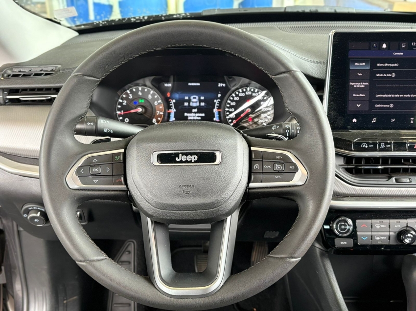 jeep compass 1.3 t270 turbo flex longitude at6 4p automatico 202312
