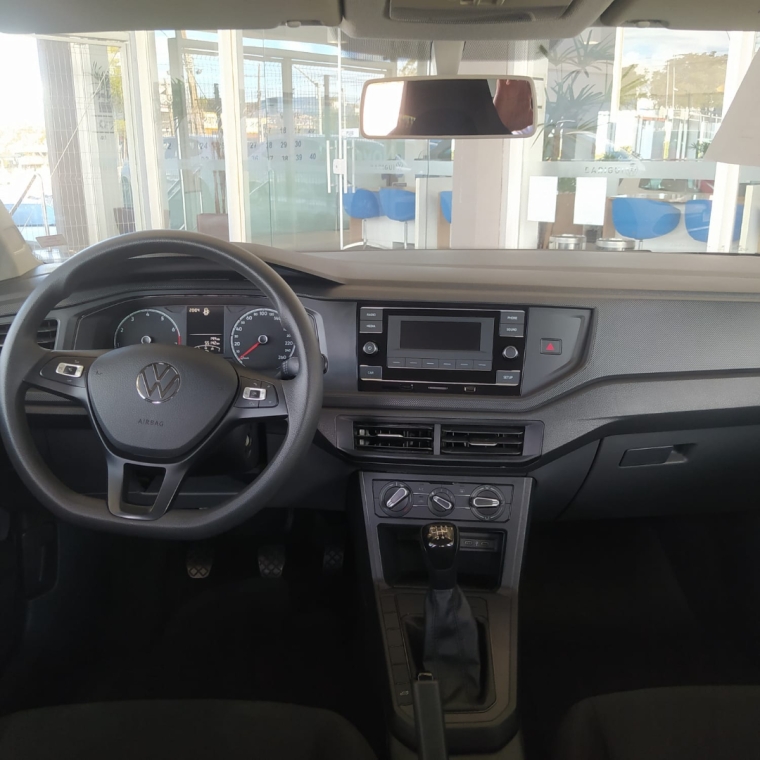 volkswagen polo 1.0 mpi manual flex 4p 202410