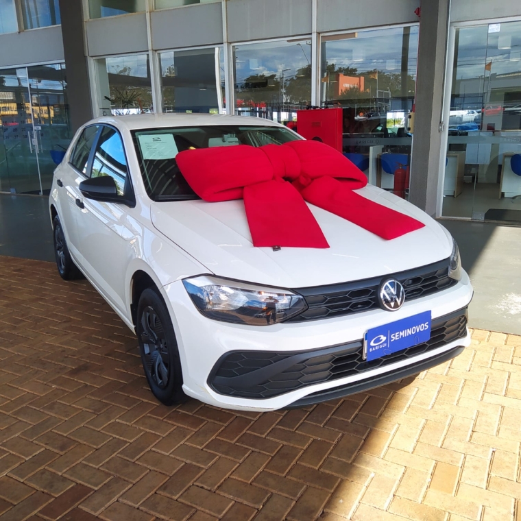 volkswagen polo 1.0 mpi manual flex 4p 20242