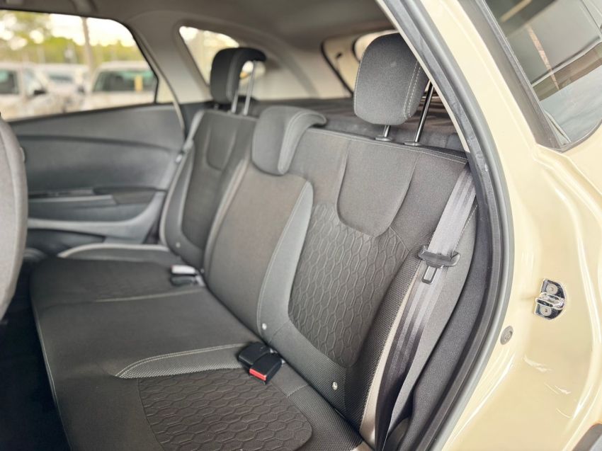 renault captur 1.6 16v sce flex zen manual 4p 201810