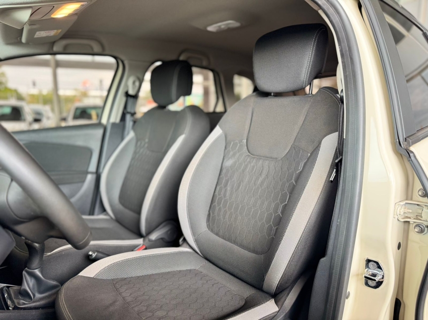 renault captur 1.6 16v sce flex zen manual 4p 20189