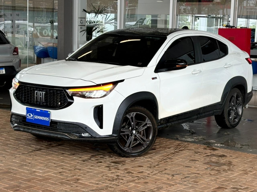 fiat fastback 1.3 turbo 270 flex limited edition at6 4p automatico 20233