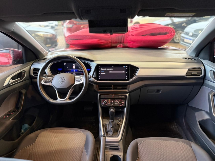 volkswagen t-cross 1.0 200 tsi total flex automatico 4p 202210
