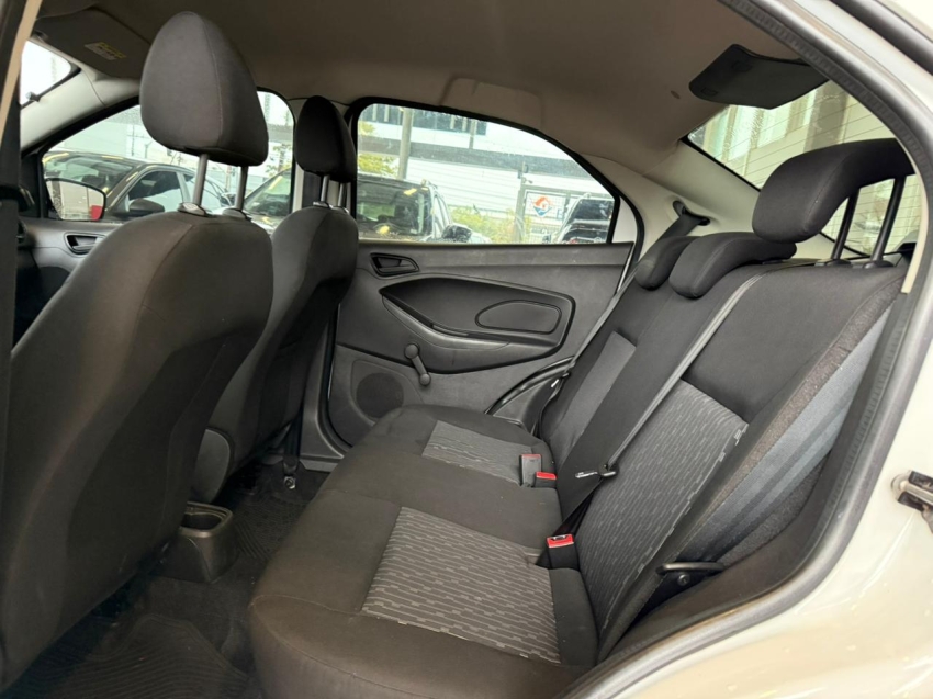 ford ka 1.5 ti-vct flex se plus manual 4p 202013