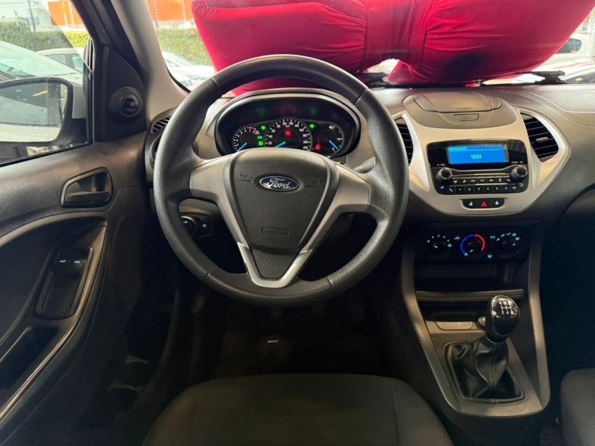 ford ka 1.5 ti-vct flex se plus manual 4p 20207
