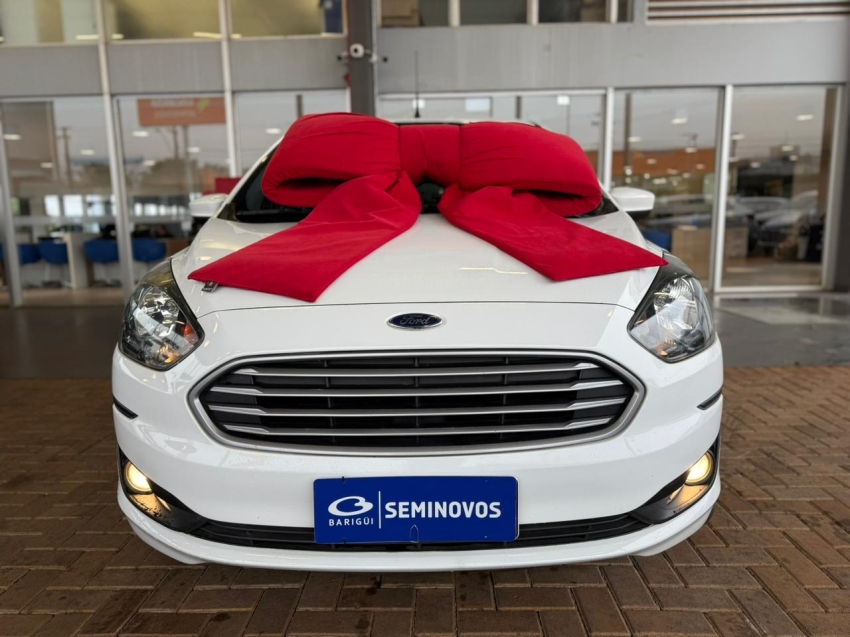 ford ka 1.5 ti-vct flex se plus manual 4p 202016