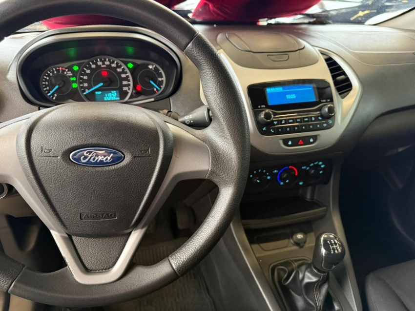 ford ka 1.5 ti-vct flex se plus manual 4p 20208