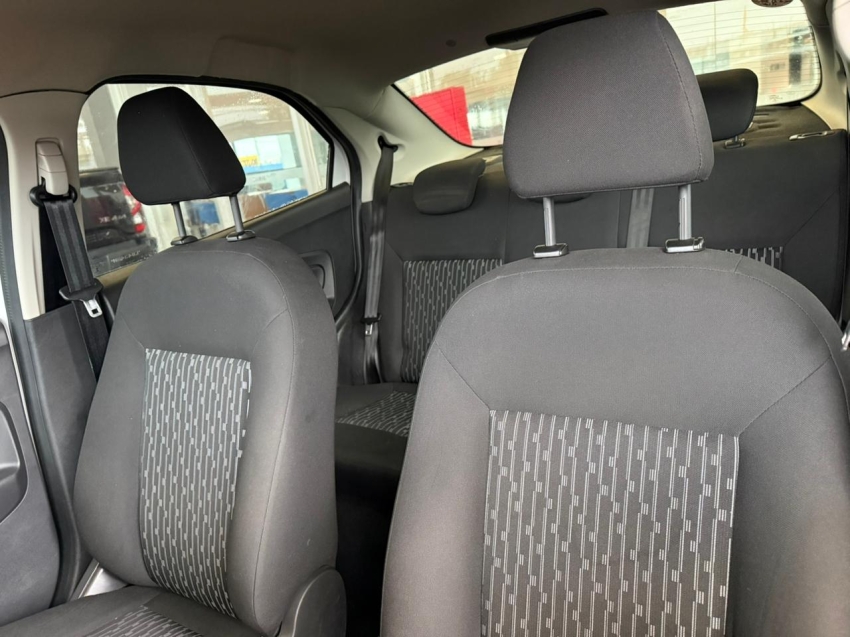 ford ka 1.5 ti-vct flex se plus manual 4p 202012