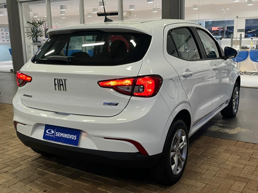 fiat argo 1.0 firefly flex drive manual 4p 202512