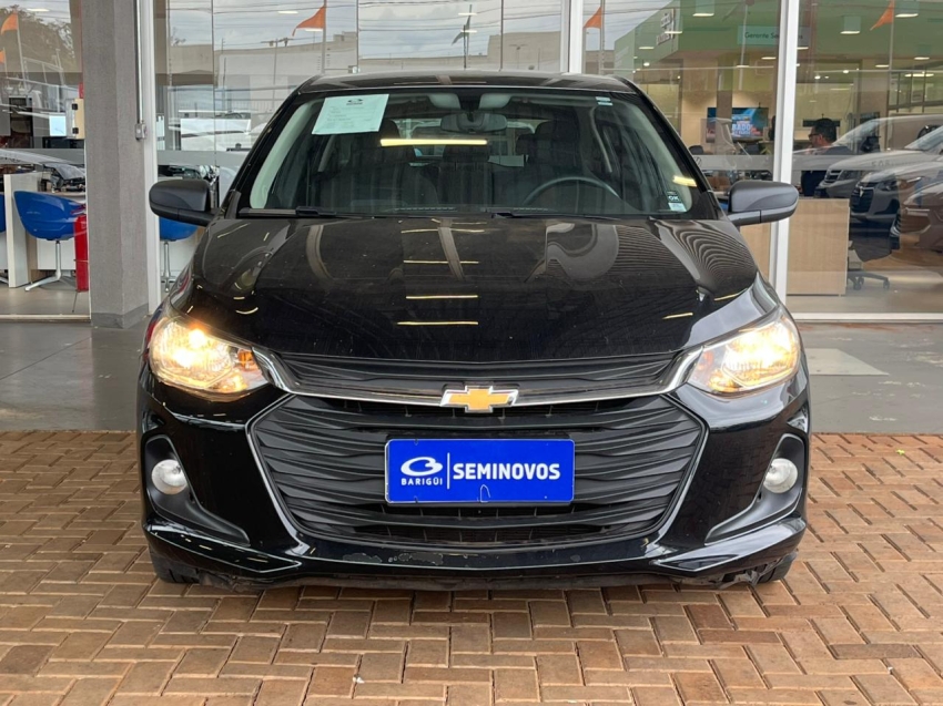 chevrolet onix 1.0 flex manual 4p 202519
