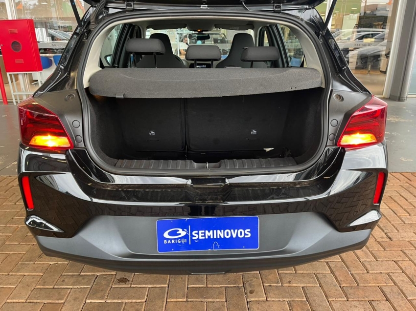 chevrolet onix 1.0 flex manual 4p 20256