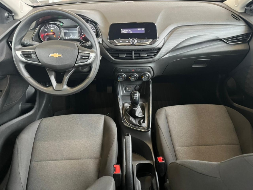 chevrolet onix 1.0 flex manual 4p 202511