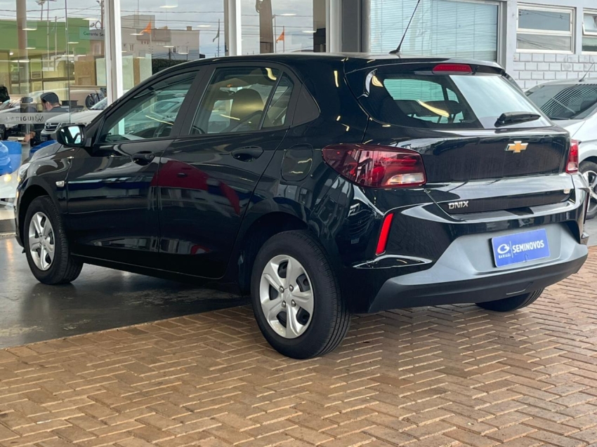 chevrolet onix 1.0 flex manual 4p 202517