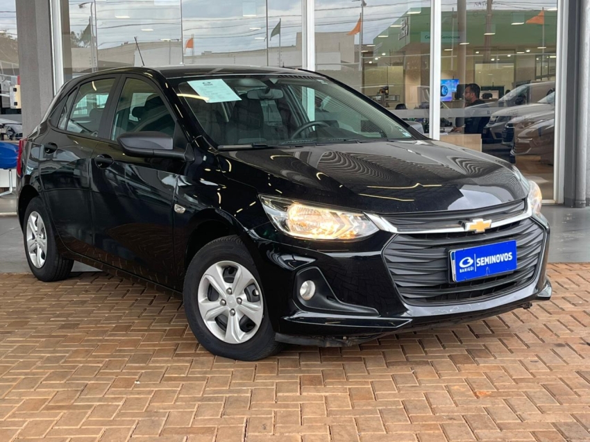 chevrolet onix 1.0 flex manual 4p 202521