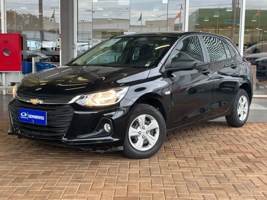 chevrolet onix 1.0 flex manual 4p 202516