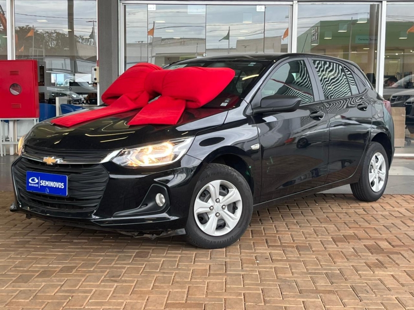 chevrolet onix 1.0 flex manual 4p 20251