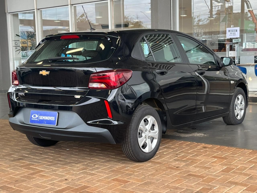chevrolet onix 1.0 flex manual 4p 202513