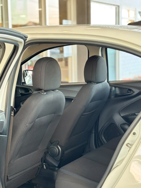 fiat cronos 1.3 firefly flex drive cvt 4p automatico 202521