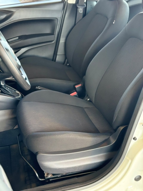 fiat cronos 1.3 firefly flex drive cvt 4p automatico 202522