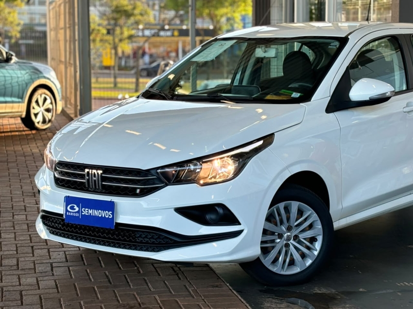 fiat cronos 1.3 firefly flex drive cvt 4p automatico 202519