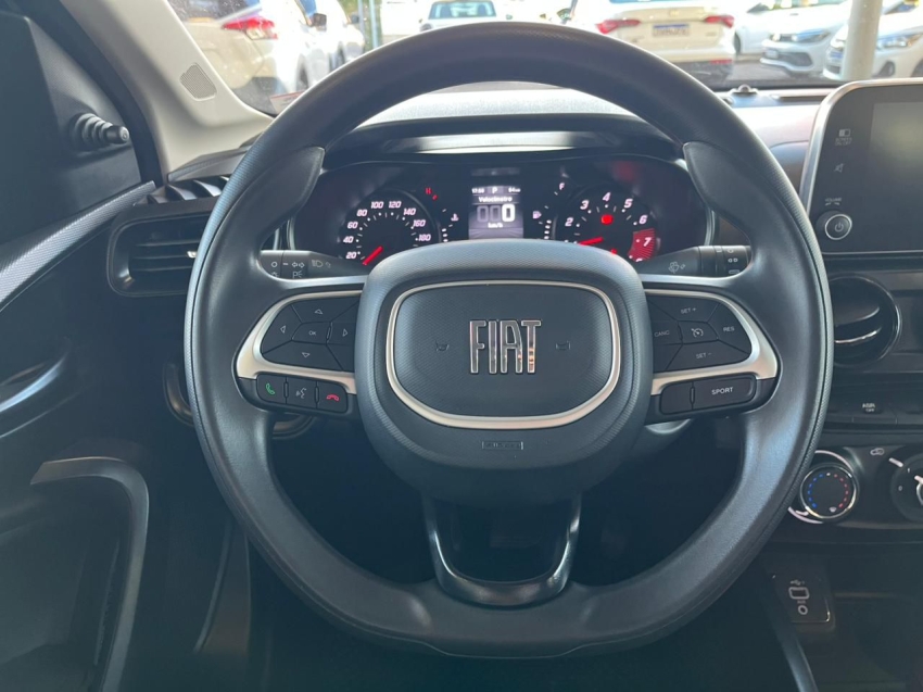 fiat cronos 1.3 firefly flex drive cvt 4p automatico 20253
