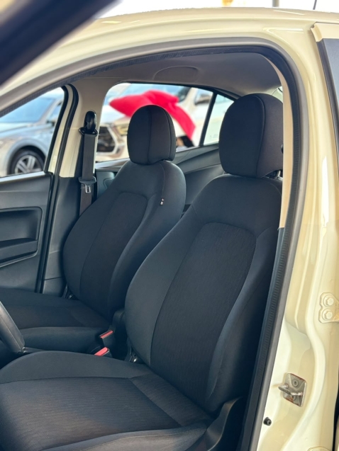 fiat cronos 1.3 firefly flex drive cvt 4p automatico 202523
