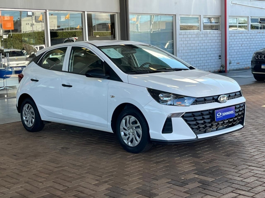hyundai hb20 1.0 12v flex sense plus manual 4p 2024