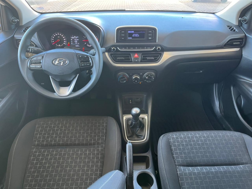 hyundai hb20 1.0 12v flex sense manual 4p 20248