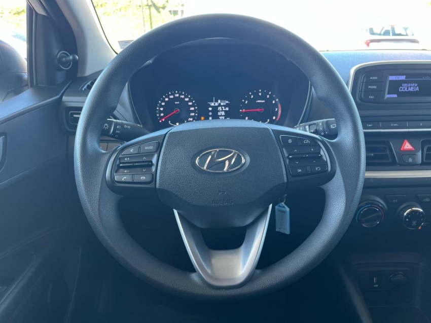 hyundai hb20 1.0 12v flex sense manual 4p 202411