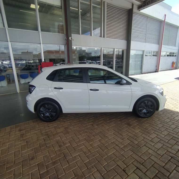 volkswagen polo 1.0 mpi track manual flex 4p 20246