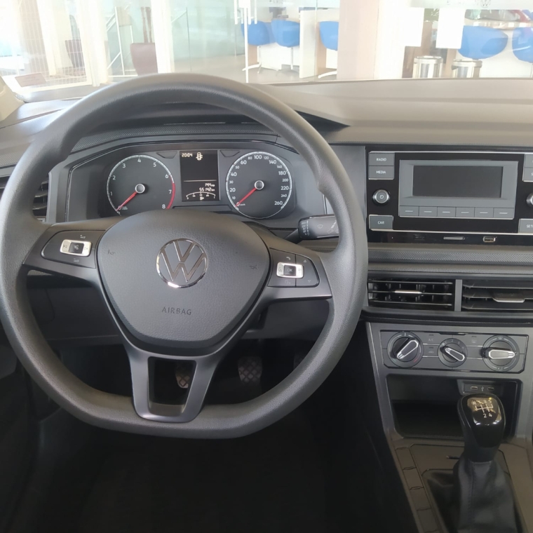 volkswagen polo 1.0 mpi track manual flex 4p 20248