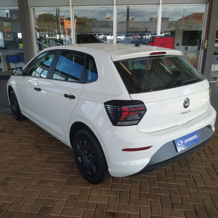 volkswagen polo 1.0 mpi track manual flex 4p 20242
