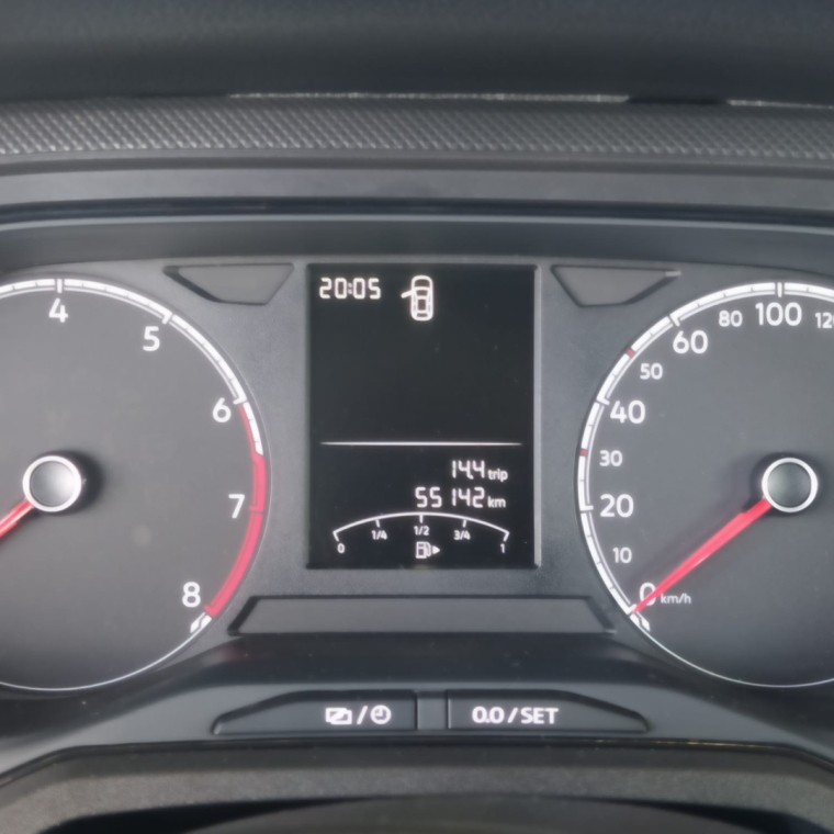 volkswagen polo 1.0 mpi track manual flex 4p 202410