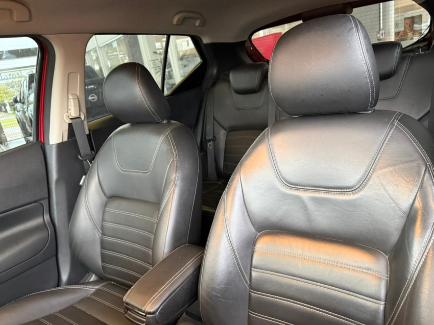 nissan kicks 1.6 16v flexstart advance xtronic flex 4p automatico 202211