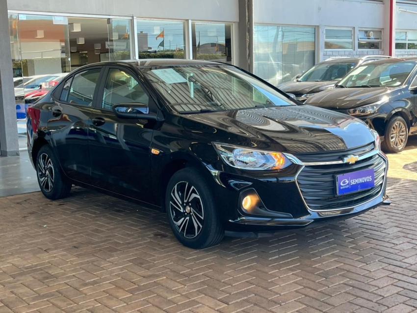chevrolet onix 1.0 turbo flex plus lt automatico 4p 20257