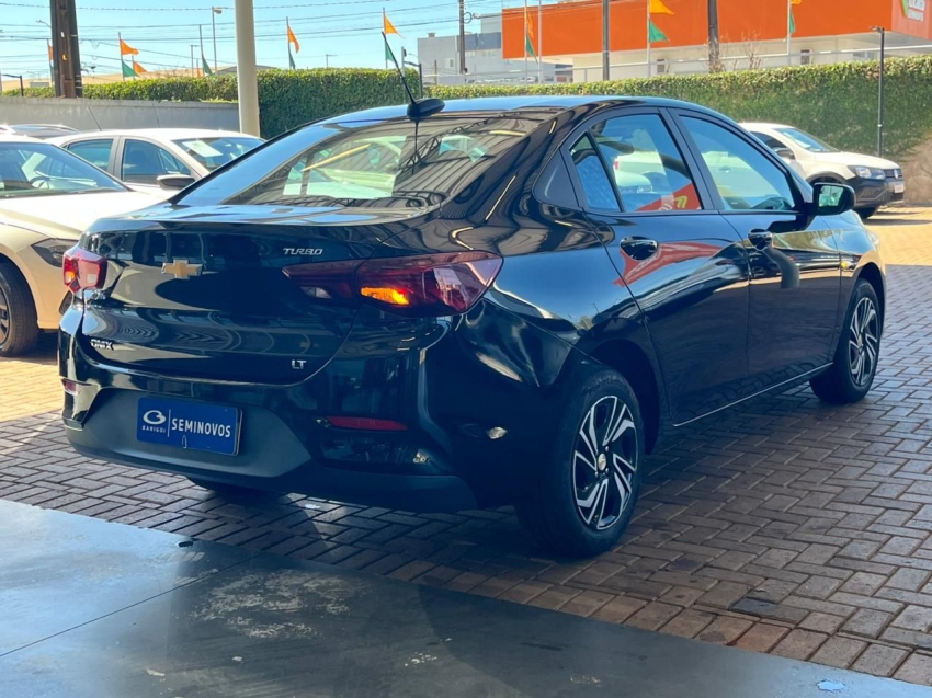 chevrolet onix 1.0 turbo flex plus lt automatico 4p 20258