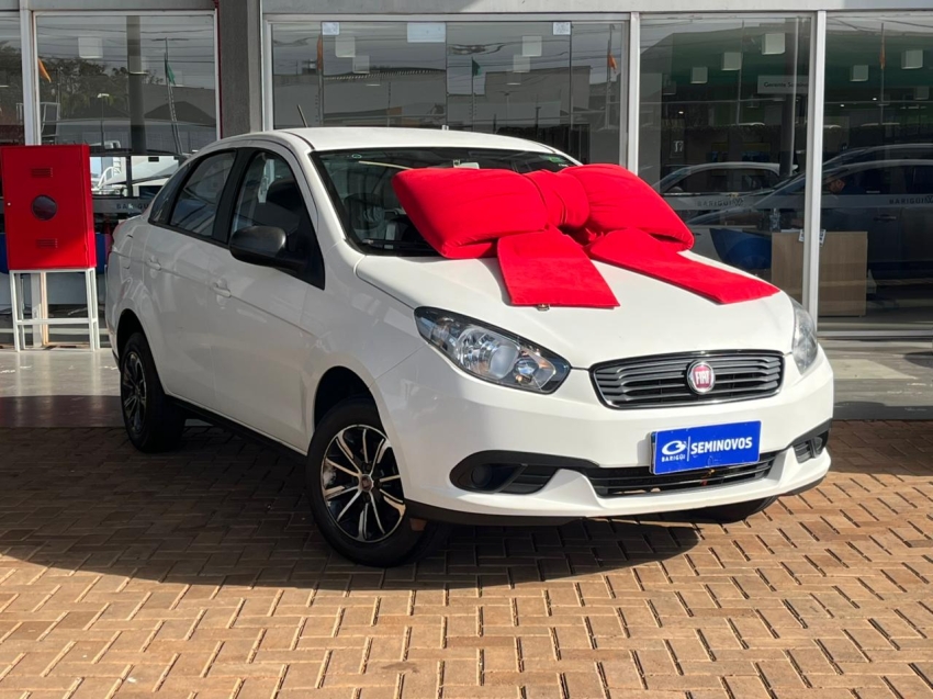 fiat grand siena 1.0 evo flex attractive manual 4p 2021