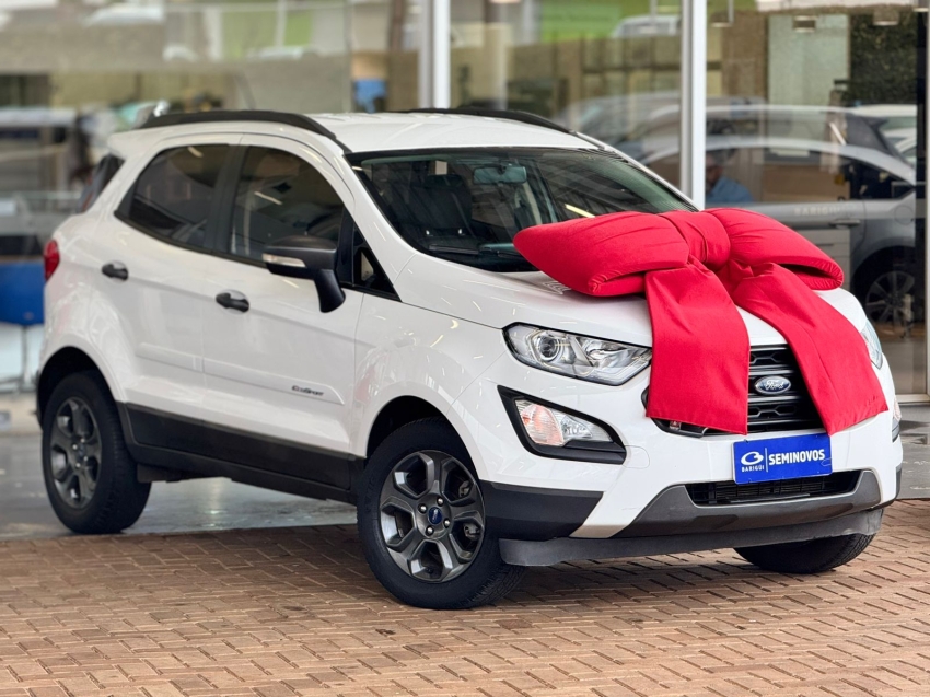 ford ecosport 1.5 ti-vct flex freestyle automatico 4p 2018