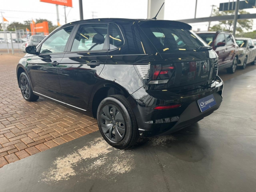 volkswagen polo flex manual 20243