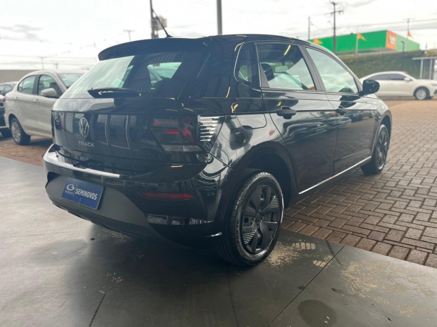 volkswagen polo flex manual 20244