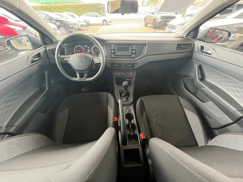 volkswagen polo flex manual 20245